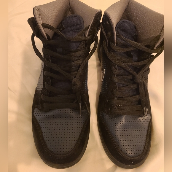 Nike SB Dunk - Gino Iannucci - Picture 2 of 5